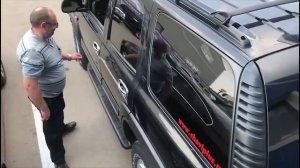 Отзыв о Шеви Плюс от владельца Chevrolet Tahoe.