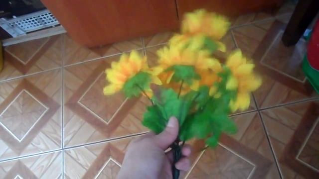 Цветы подсолнухи смотреть онлайн