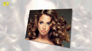 ИНТЕРЕСНЫЕ ФАКТЫ О ДЕВУШКАХ