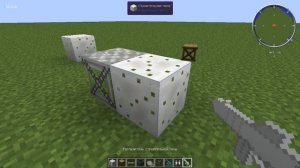 Строительная пена Industrial Craft 2. Полный гайд функционала