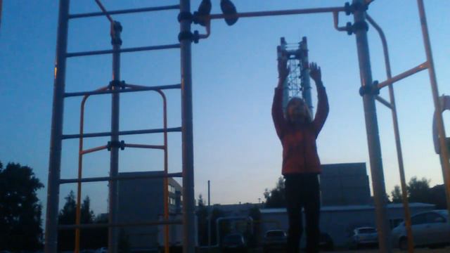 Прогулка по городу в 4:00 утра/смотри описание смотреть онлайн