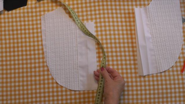 Шьем блузку из мужской рубашки смотреть онлайн