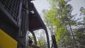 Отзыв о Бульдозере John Deere 850J II