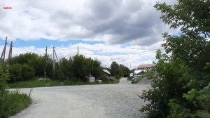 "Сухарка". Новосибирск.
