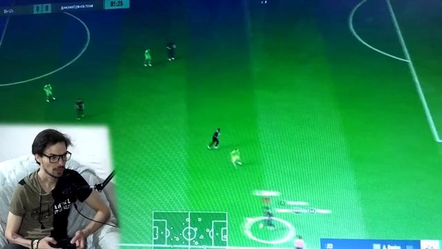 FIFA Online 4 Честный обзор. Работает на слабых компьютерах? Закрытый бета-тест! Бесплатная ФИФА смотреть онлайн