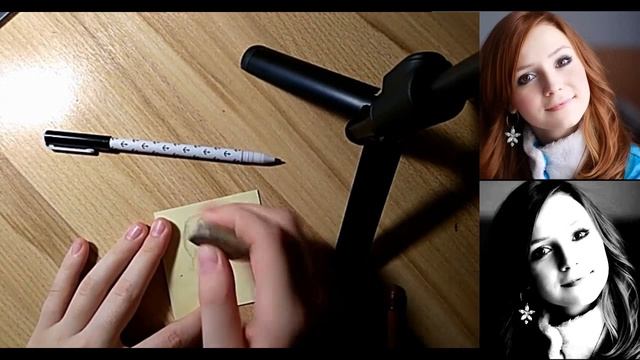 Рисую контраст смотреть онлайн