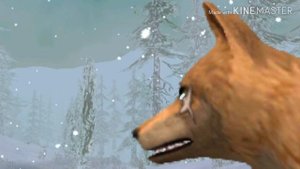 Клип под песню "сказка" | Wildcraft