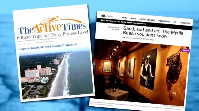 2016 Marketing/PR Highlights смотреть онлайн