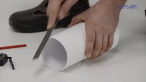 Установка унитаза-компакта: видеоинструкция