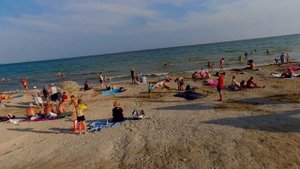 ЮЖНЫЙ ГОРОД БУДУЩЕГО | Обзор курорта Южное в Одесской области