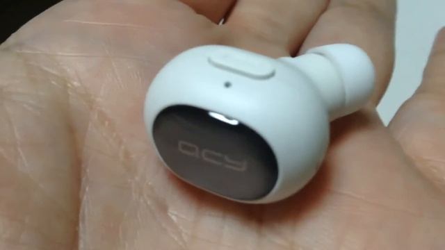 QCY ワイヤレス ヘッドセット 【QCYメーカー直販】Bluetooth イヤホン ワイヤレス ヘッドフォン смотреть онлайн