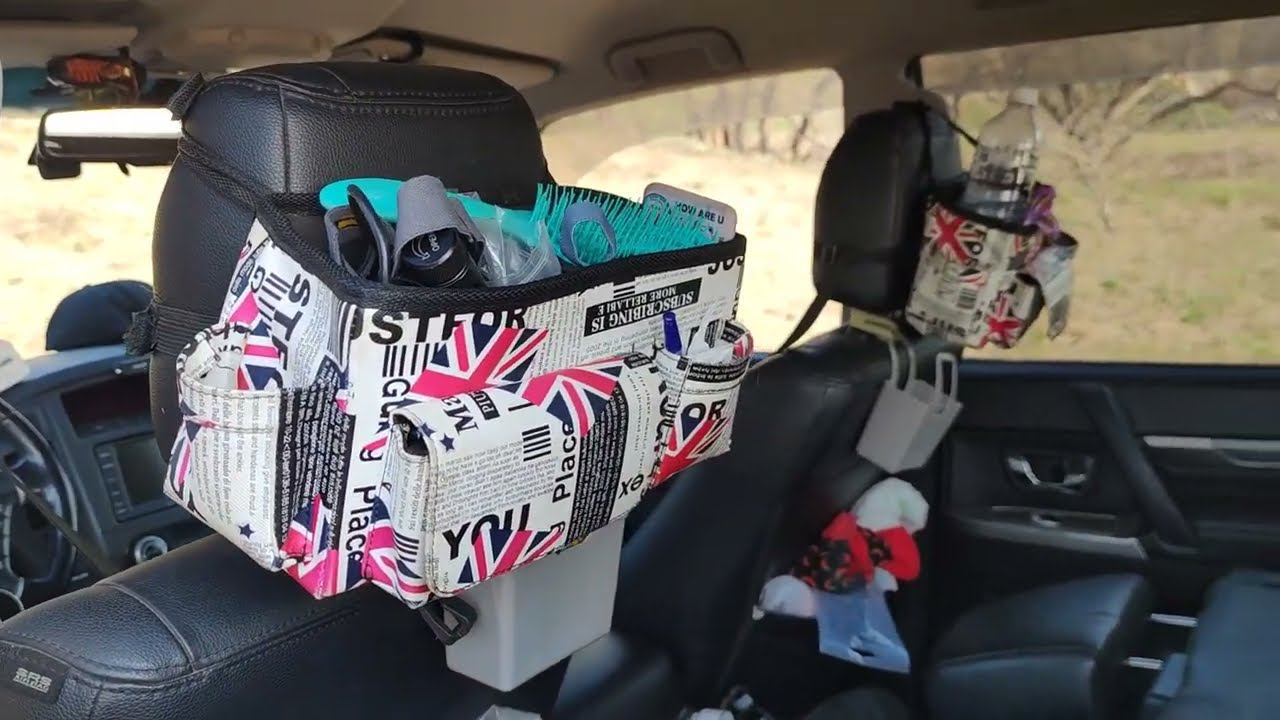 паджерик, Быт в путешествиях  VID 20240501 084225