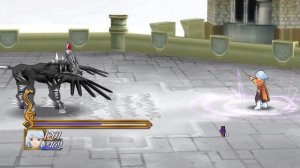 Tales of Symphonia Boss: Iubaris [Raine Solo/Mania/No Items]