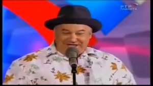 Игорь Маменко - соседка