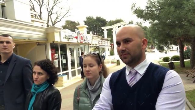 Переезд в Геленджик на ПМЖ из Украины || Покупка квартиры в ЖК Чайковский || Отзыв покупателей