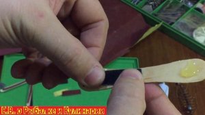 Как сделать точилку для крючков за копейки.Самодельная точилка для крючков,полезная вещь для рыбака