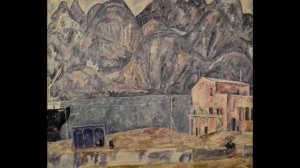 В мастерской художника Вячеслава Стекольщикова #Вячеслав_Стекольщиков #Живопись