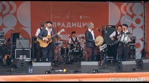 Партизан FM. Завидочка (частушки).