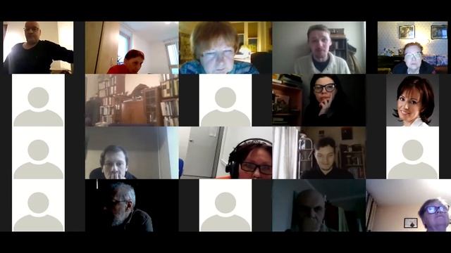 «Сумерки человечества. Симфония новейшей поэзии» неканонические прочтения и интерпретации»
