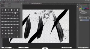 How to Download Photoshop Brushes and GFX Packs.... FOR FREEEE