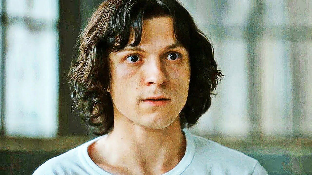 Переполненная комната (1 сезон) — Русский трейлер (2023) смотреть онлайн