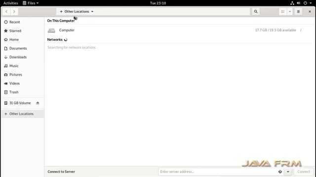 How to install SQL Server 2019 on Debian 10 and connect from SQL Server Management studio