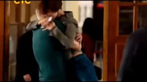 Молодёжка Оружие Пицца