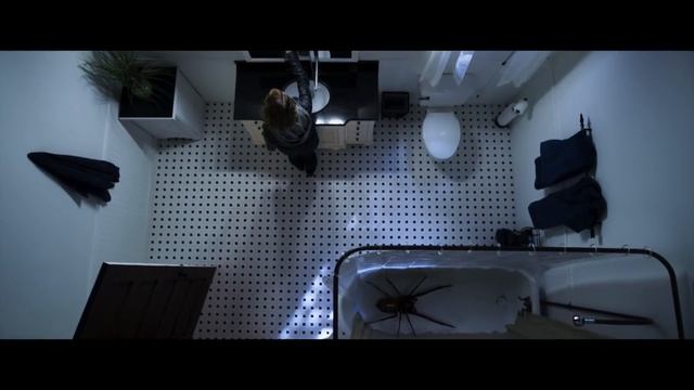 ITSY BITSY Official Trailer (2019) Giant Spider, Horror Movie смотреть онлайн