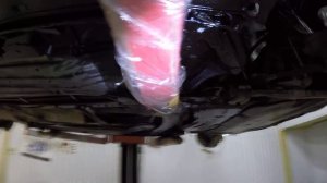 Антикор Мазда 3 (16.07.21)