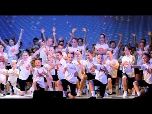 Ту-лу-ла / Ты посмотри на нас! Сказка, Огоньки. "Танец для мамы".  Таганрог. 25.11.2023