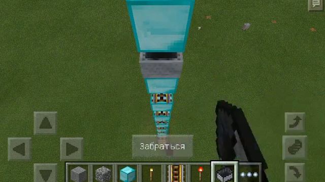 вагонетка без рельс в майнкрафте (без модов) смотреть онлайн