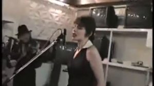 Мурка, Фонарики   Татьяна Кабанова xvid