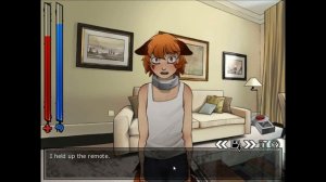 Boyfriend to Death - Ren - Fox Succ