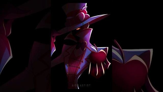 (Hazbin Hotel) Люцифер - Одиночество