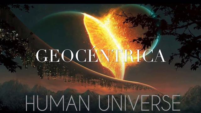 GEOCÉNTRICA смотреть онлайн
