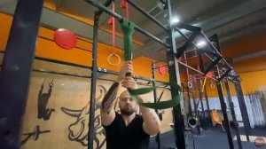 Кроссфит для начинающих! С чего начать новичку?