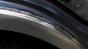 ЗАМЕНА АРКИ НА ГАЛАНТЕ