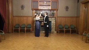 Шакон обучение (часть 1)