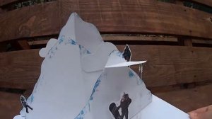 Книга поп ап (POP UP) своими руками
