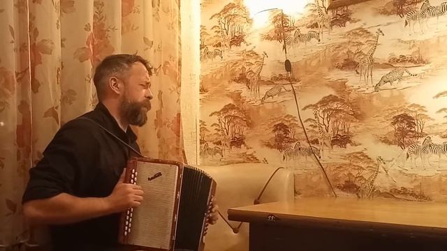 В полдневный жар (Сон)