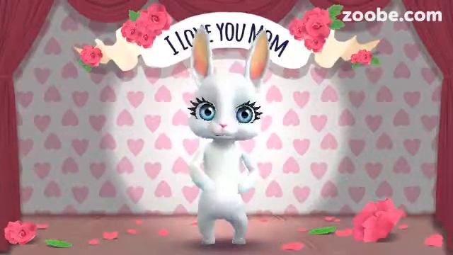 Зайчик(8) смотреть онлайн