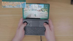 GPD Win Mini - Итог