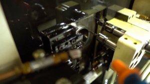 Изготовление клемм из металла