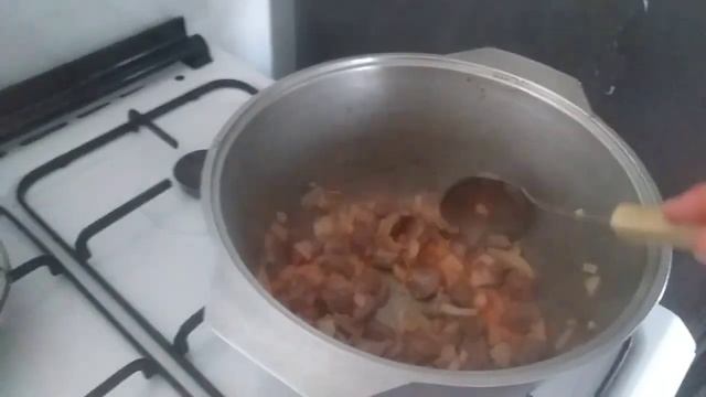 Ең дәмді РАССОЛЬНИК дайындайм смотреть онлайн