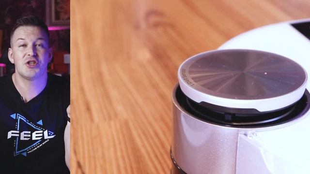 SAMSUNG JET BOT Ai+ ОЧЕНЬ УМНЫЙ РОБОТ-ПЫЛЕСОС смотреть онлайн