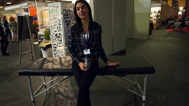 Restpro Baltic Beauty 2016 RU смотреть онлайн