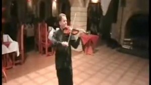 Заказать скрипача