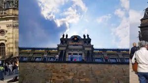 КАРТА МИР (Дрезден - Dresden, Germany)
