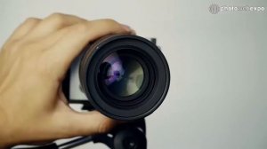 Макрообъектив samyang 100\/2.8. Лучший макрообъектив для sony. ОБЗОР. |NOVA|