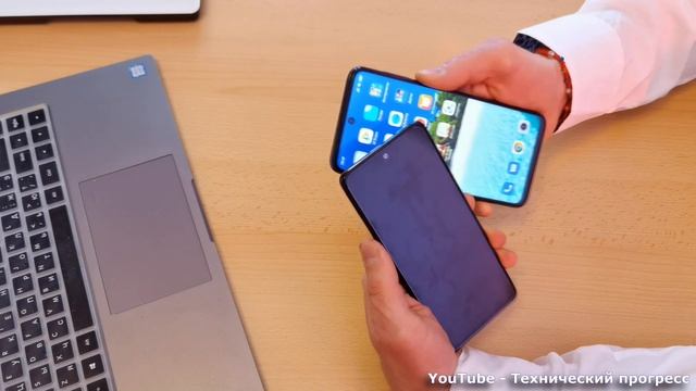 Redmi note 9 pro vs Samsung A51. Самые популярные модели 2020 года. Впечатления и особенности. смотреть онлайн